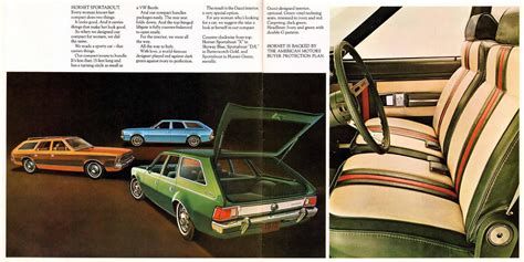 1972 amc hornet sportabout gucci|AMC hornet sportabout.